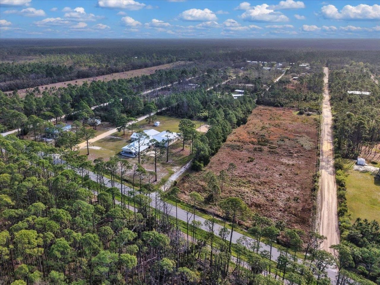 21070 Beach Rd, Perry, FL 32348 Photo