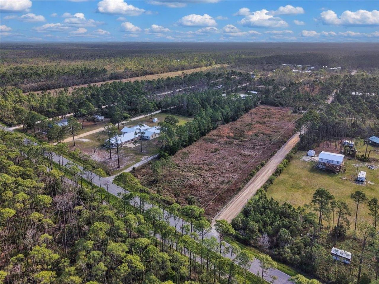 21070 Beach Rd, Perry, FL 32348 Photo