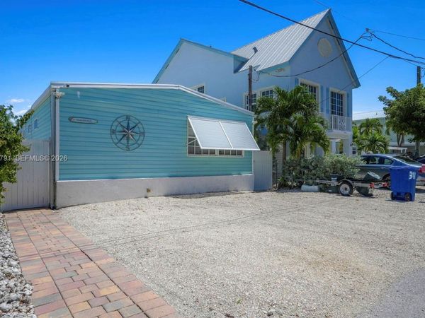 311 Oleander Dr, Tavernier, FL 33070