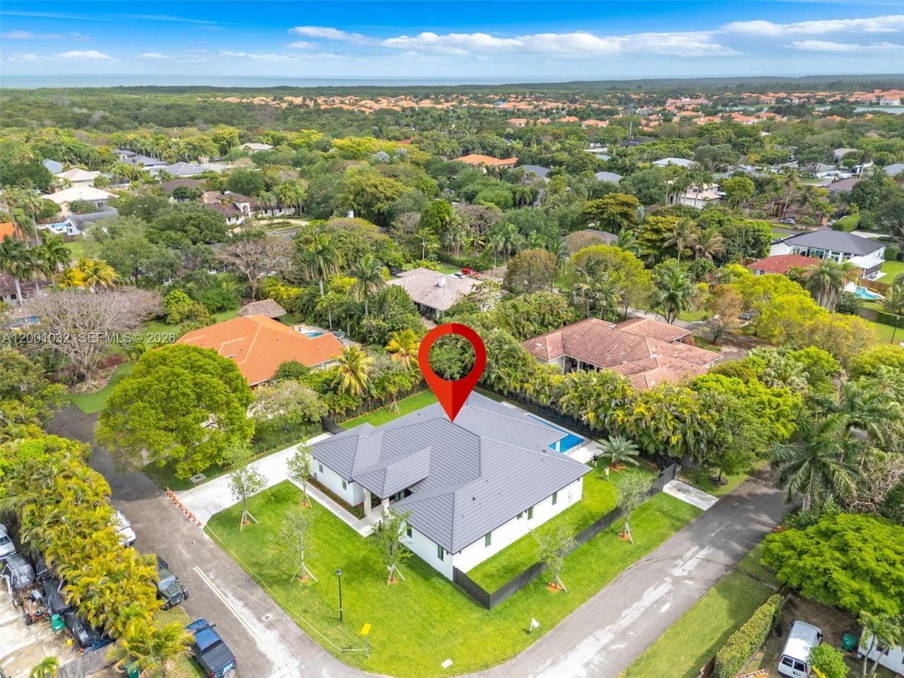 7980 SW 184th Ter , Cutler Bay, FL 33157 Photo