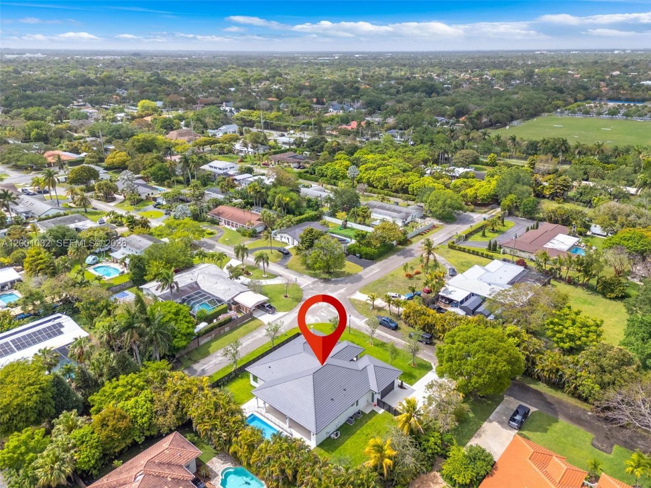 7980 SW 184th Ter , Cutler Bay, FL 33157 Photo