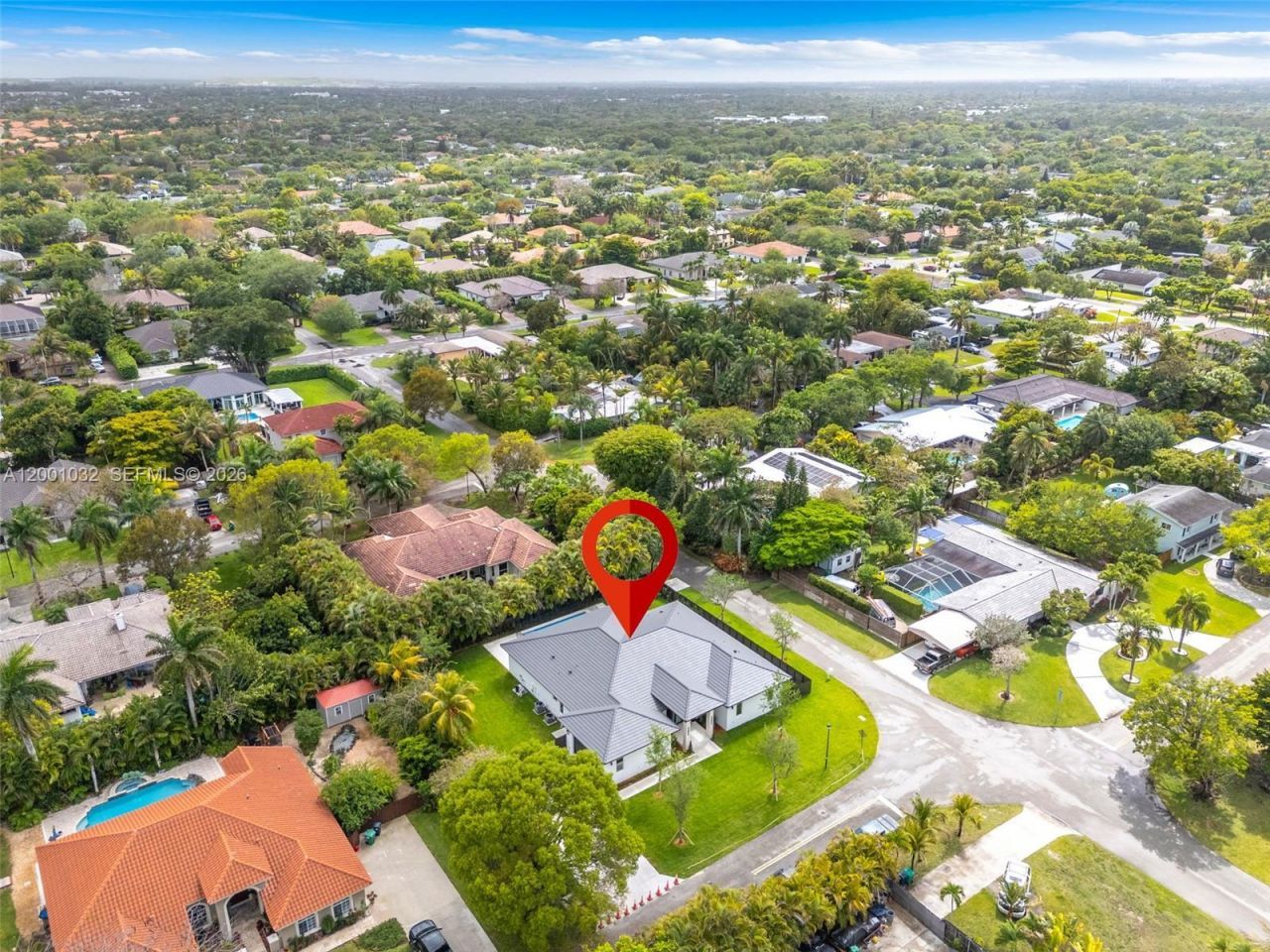 7980 SW 184th Ter , Cutler Bay, FL 33157 Photo