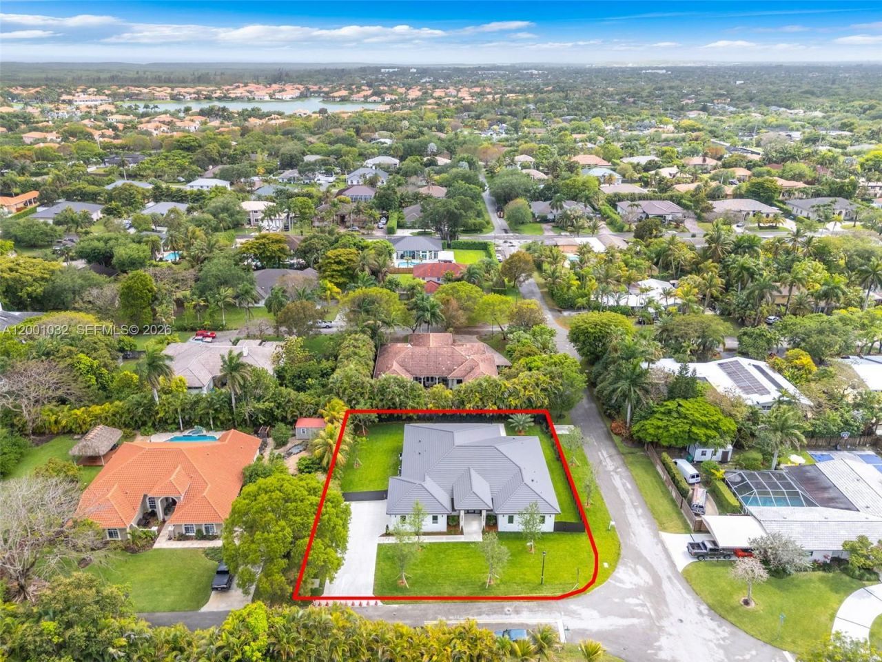 7980 SW 184th Ter , Cutler Bay, FL 33157 Photo