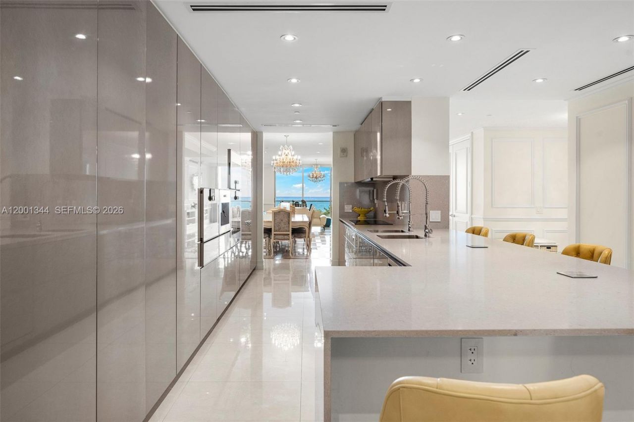 9349 Collins Ave , Unit 203, Surfside, FL 33154 Photo