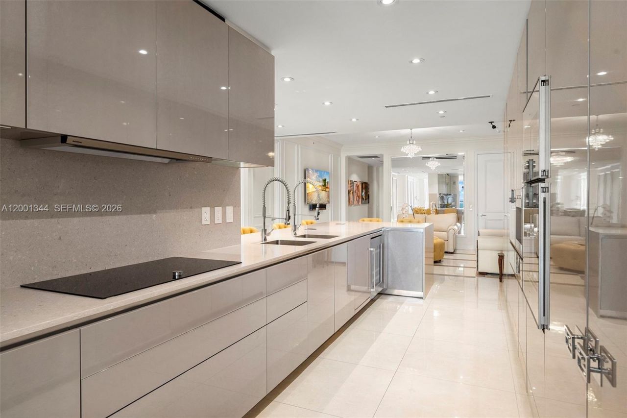 9349 Collins Ave , Unit 203, Surfside, FL 33154 Photo