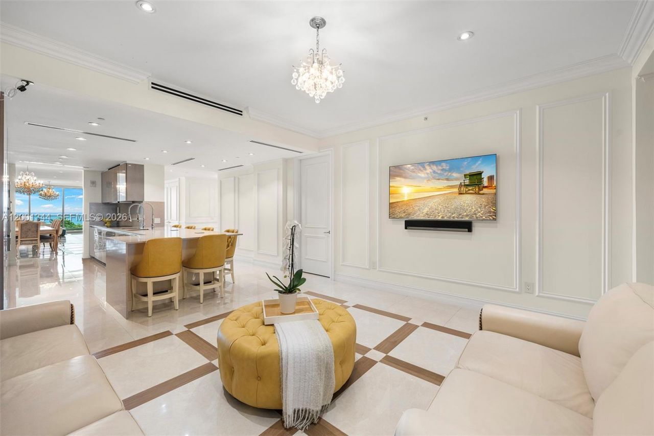 9349 Collins Ave , Unit 203, Surfside, FL 33154 Photo