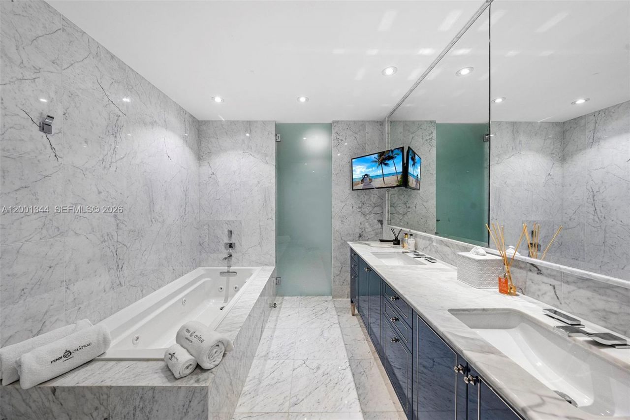 9349 Collins Ave , Unit 203, Surfside, FL 33154 Photo