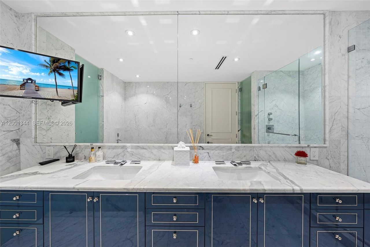 9349 Collins Ave , Unit 203, Surfside, FL 33154 Photo