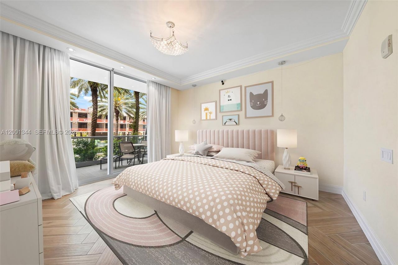 9349 Collins Ave, Unit 203, Surfside, FL 33154 Photo