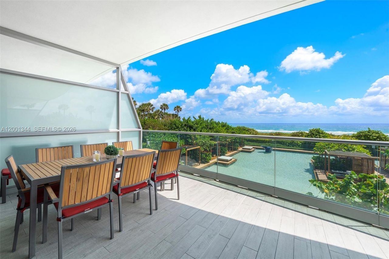 9349 Collins Ave , Unit 203, Surfside, FL 33154 Photo