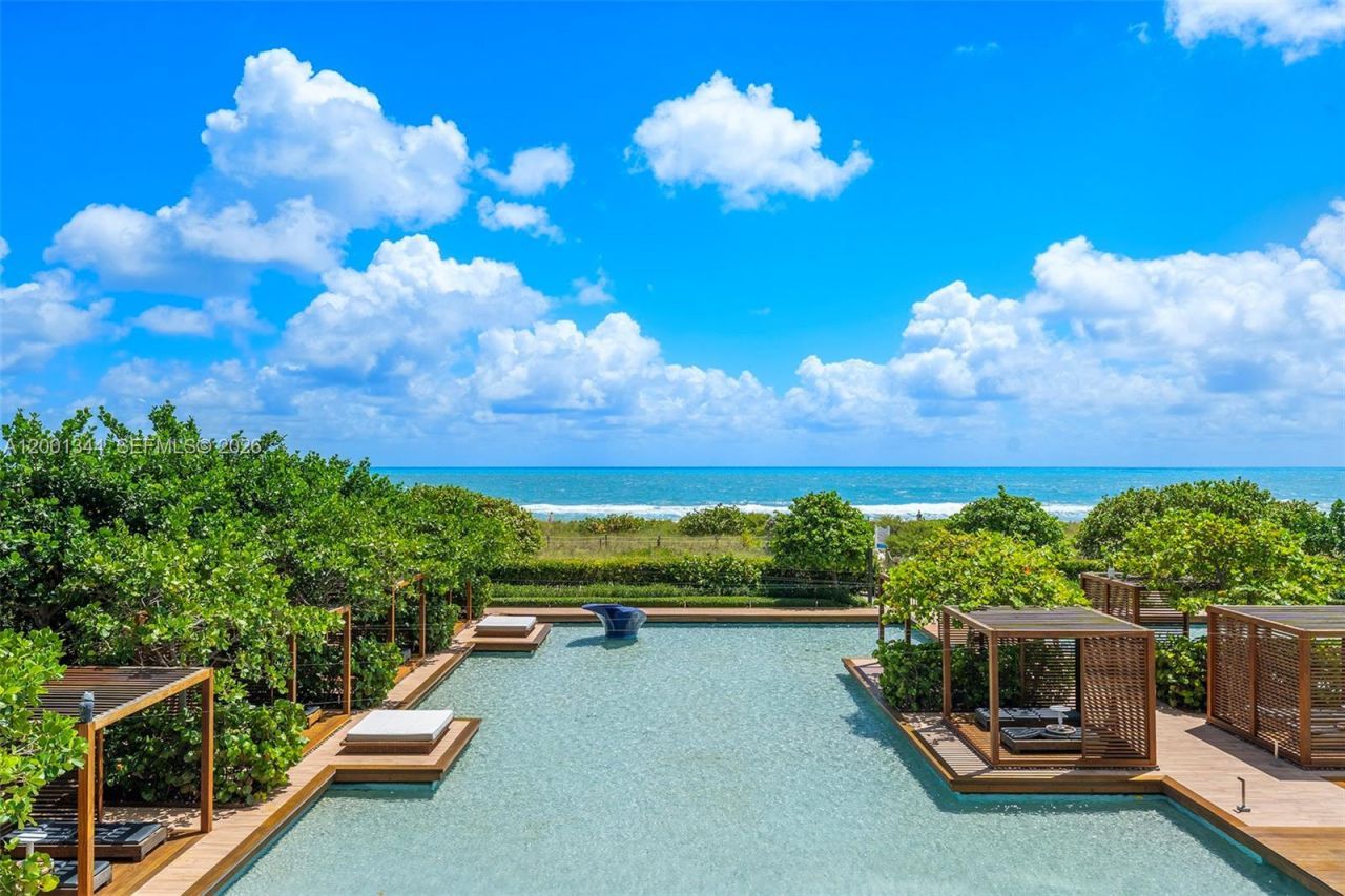 9349 Collins Ave , Unit 203, Surfside, FL 33154 Photo