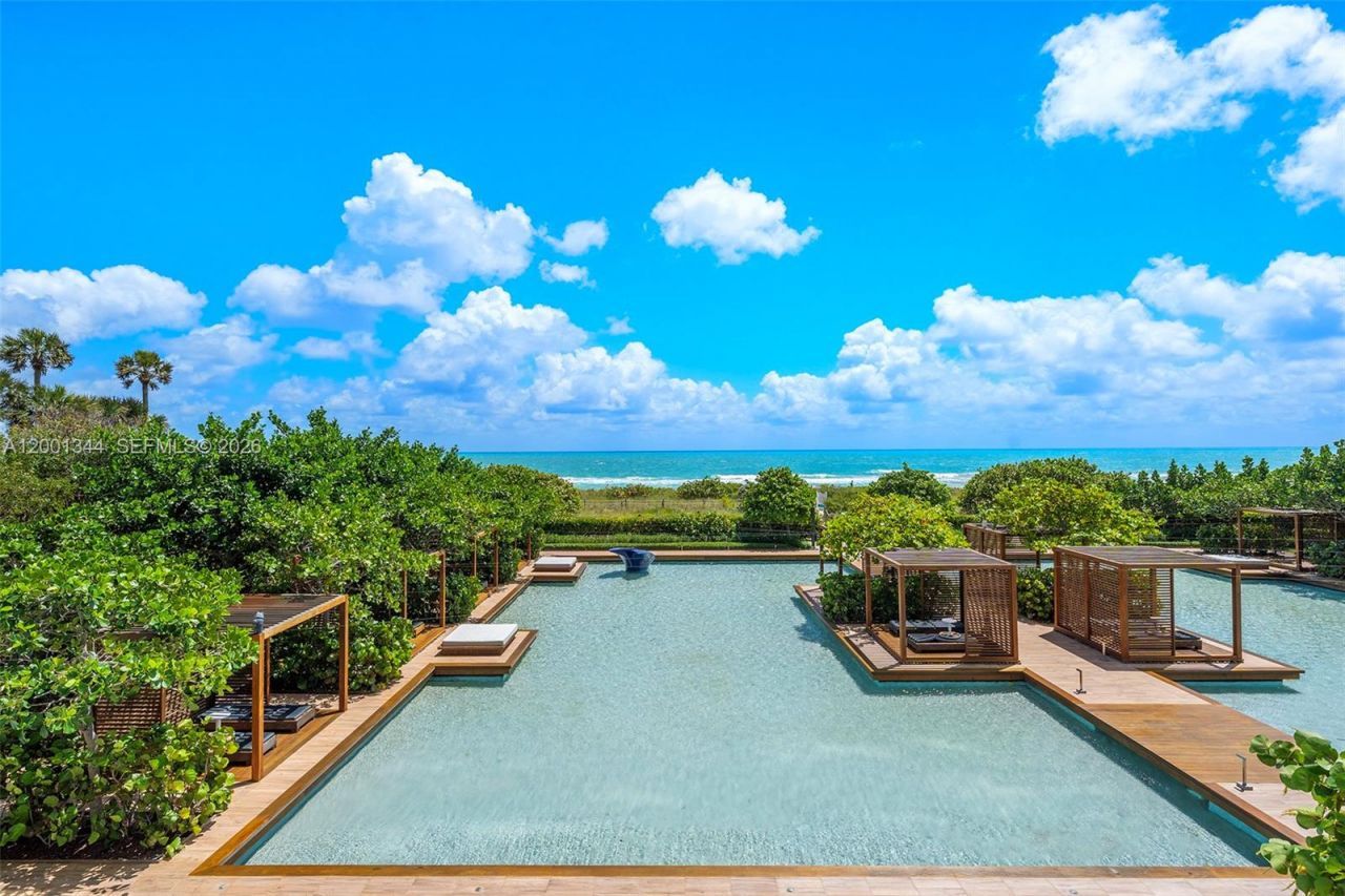 9349 Collins Ave , Unit 203, Surfside, FL 33154 Photo