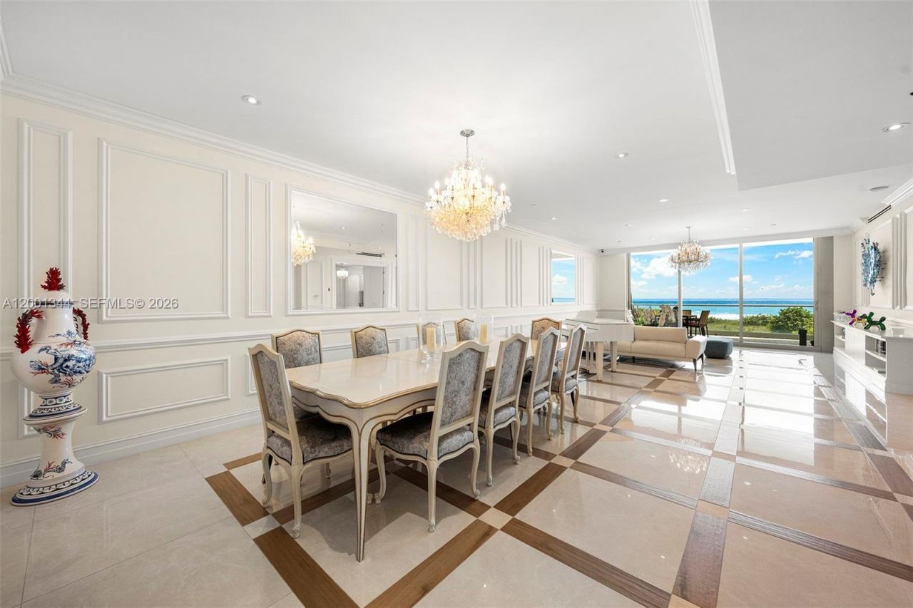 9349 Collins Ave , Unit 203, Surfside, FL 33154 Photo