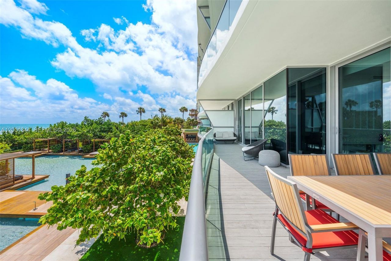 9349 Collins Ave , Unit 203, Surfside, FL 33154 Photo