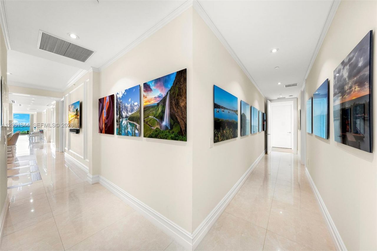 9349 Collins Ave , Unit 203, Surfside, FL 33154 Photo