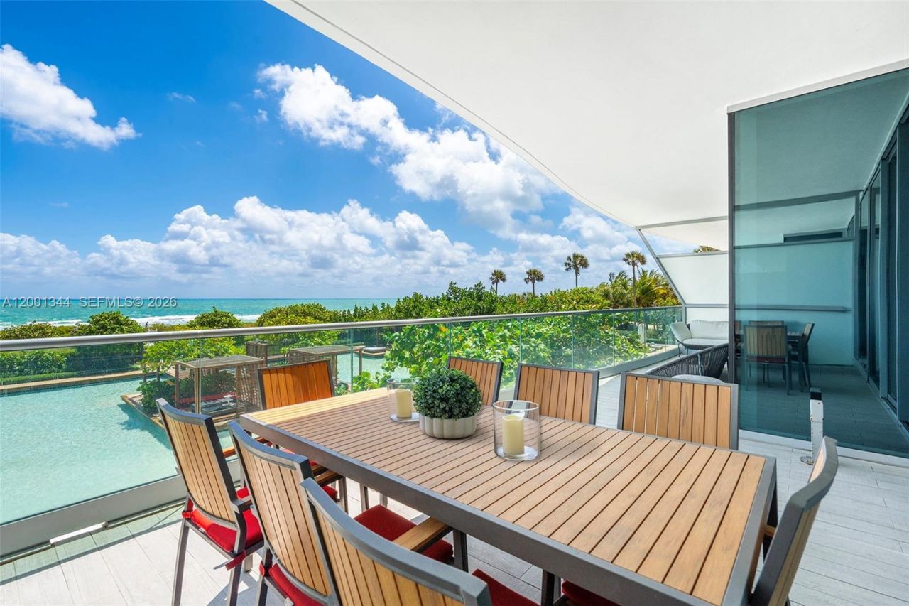 9349 Collins Ave, Unit 203, Surfside, FL 33154 Photo