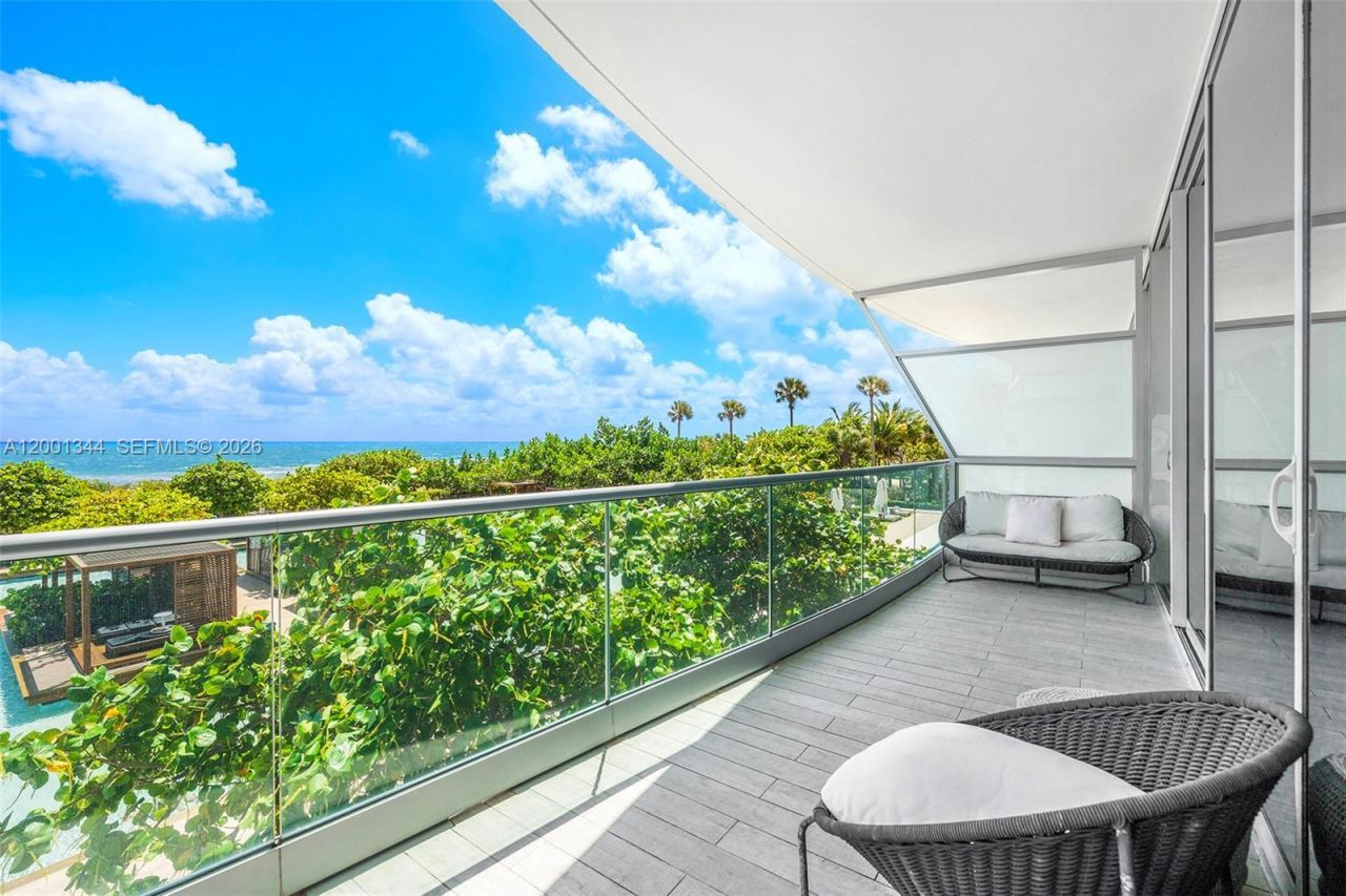9349 Collins Ave, Unit 203, Surfside, FL 33154 Photo