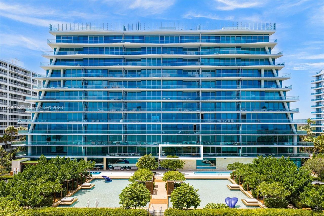 9349 Collins Ave , Unit 203, Surfside, FL 33154 Photo