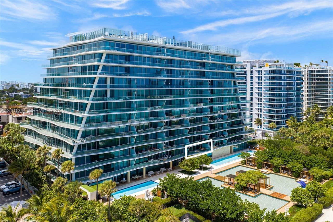 9349 Collins Ave , Unit 203, Surfside, FL 33154 Photo