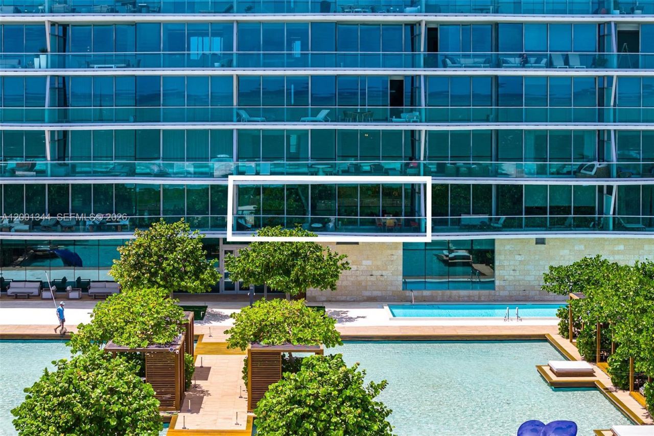 9349 Collins Ave, Unit 203, Surfside, FL 33154 Photo