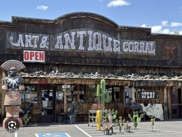 1104 S BEELINE Highway, Payson, AZ 85541