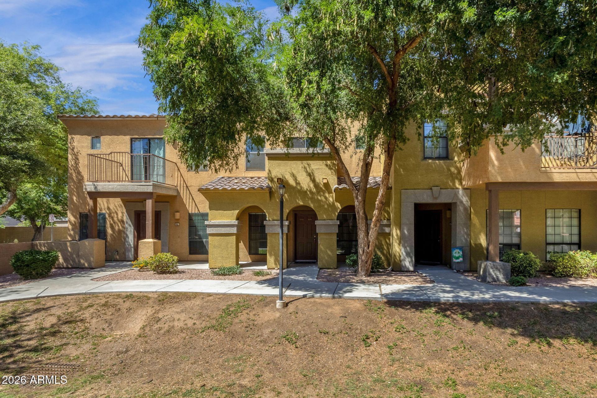 1702 E Bell Road, Unit 177, Phoenix, AZ 85022 Main Photo