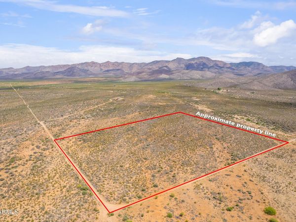 TBD S RUBY DARE RD (102-21-001C), Unit -, Bisbee, AZ 85603