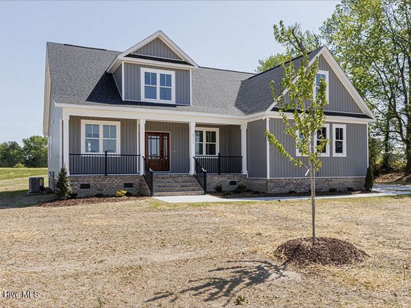 2316 Heartland Road, Red Oak, NC 27868