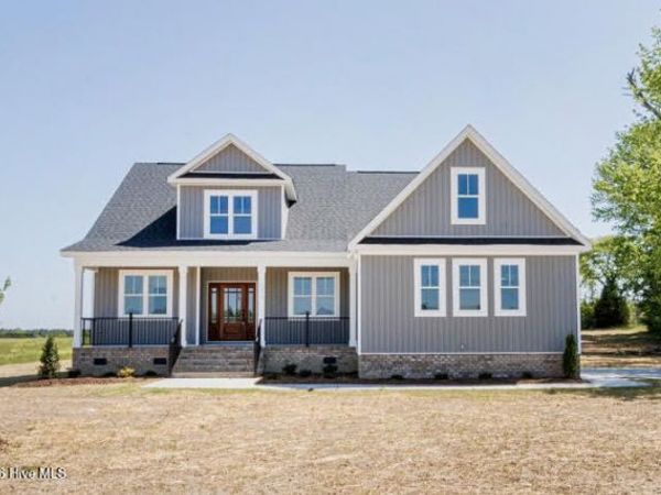 2316 Heartland Road, Red Oak, NC 27868