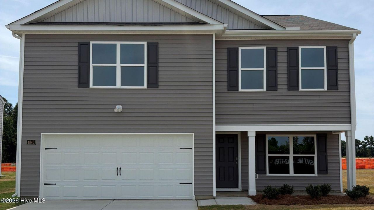 4846 Martha Wynd Way, Farmville, NC 27828 Main Photo