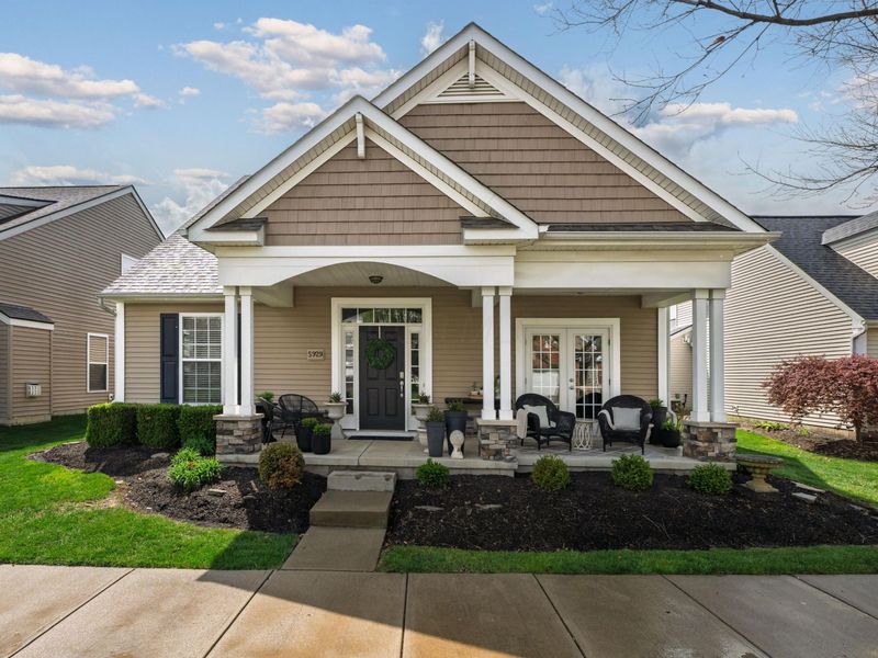 5929 Myrick Road, Dublin, OH 43016 Photo 1