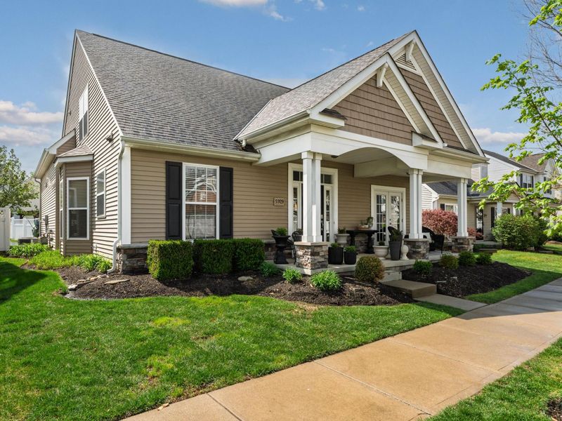 5929 Myrick Road, Dublin, OH 43016 Photo 6