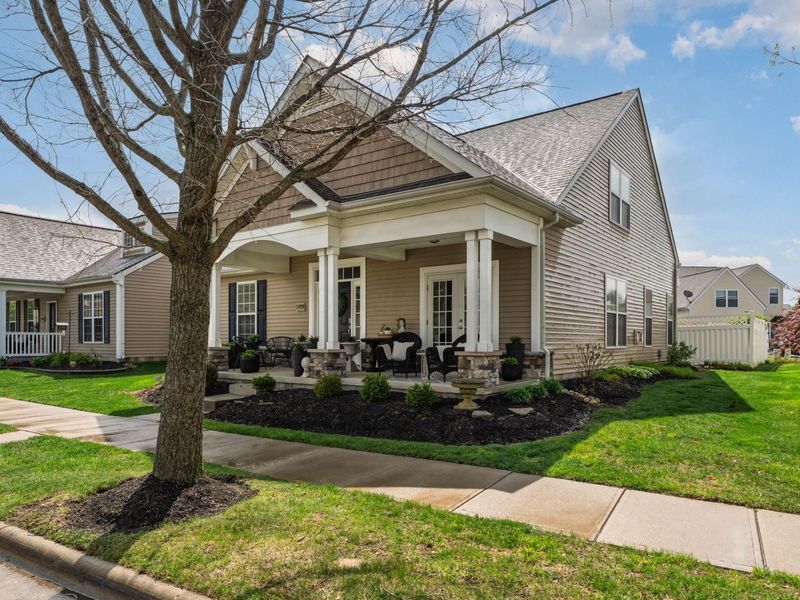 5929 Myrick Road, Dublin, OH 43016 Photo 7