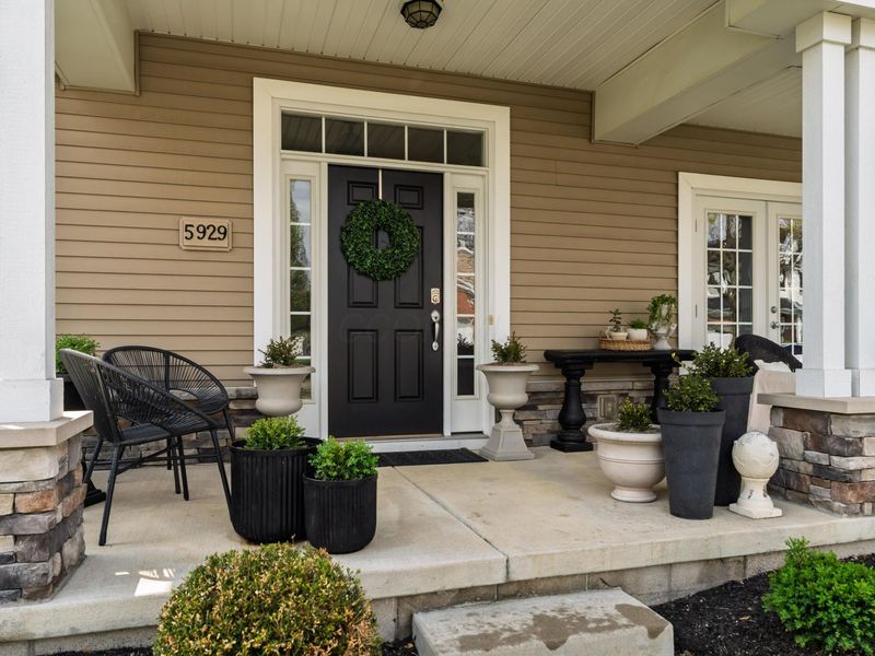 5929 Myrick Road, Dublin, OH 43016 Photo 8