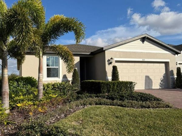 3521 YARIAN DRIVE, HAINES CITY, FL 33844