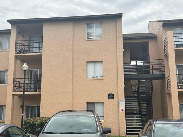 5225 VIA HACIENDA CIRCLE, Unit B115, ORLANDO, FL 32839