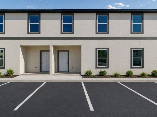 1070 E CHURCH STREET, Unit A, BARTOW, FL 33830