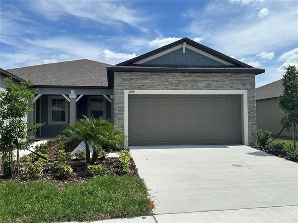 9896 DANCING GOAT PLACE , LAND O LAKES, FL 34638