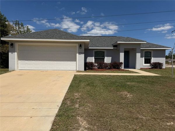 15369 SW 65TH TERRACE ROAD , OCALA, FL 34473