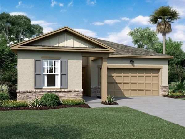 10870 CURVING CREEK LOOP , PARRISH, FL 34219