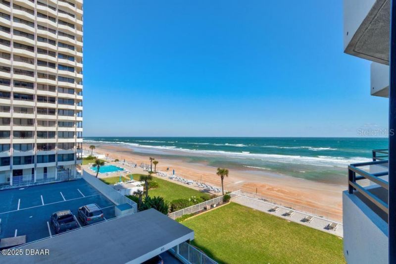 2828 N Atlantic Avenue, Unit 303, Daytona Beach, FL 32118 Photo