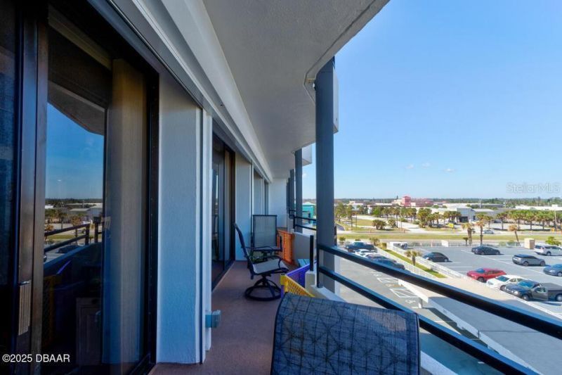 2828 N Atlantic Avenue, Unit 303, Daytona Beach, FL 32118 Photo