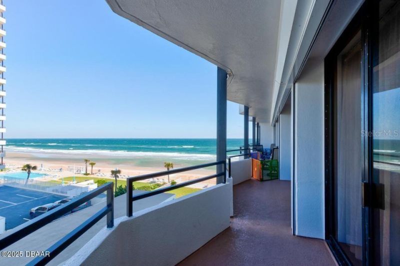 2828 N Atlantic Avenue, Unit 303, Daytona Beach, FL 32118 Photo