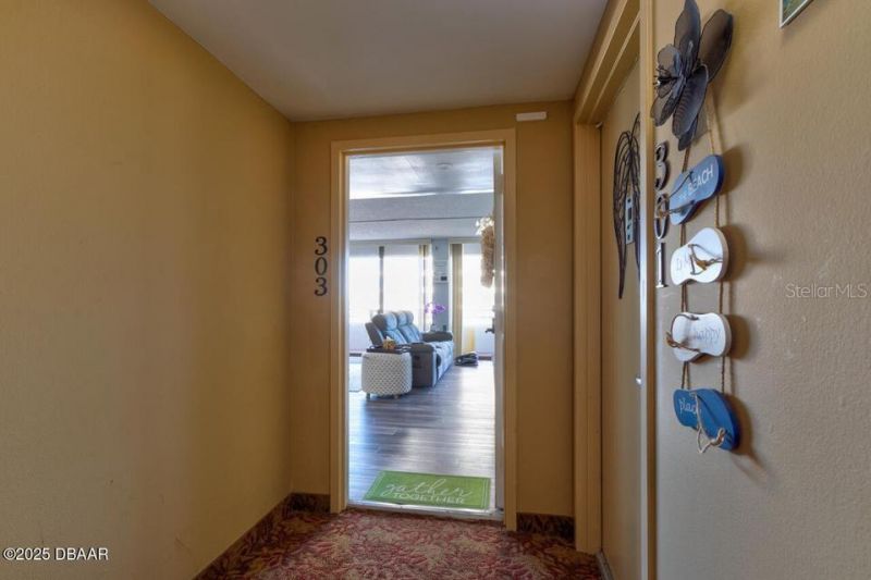 2828 N Atlantic Avenue, Unit 303, Daytona Beach, FL 32118 Photo