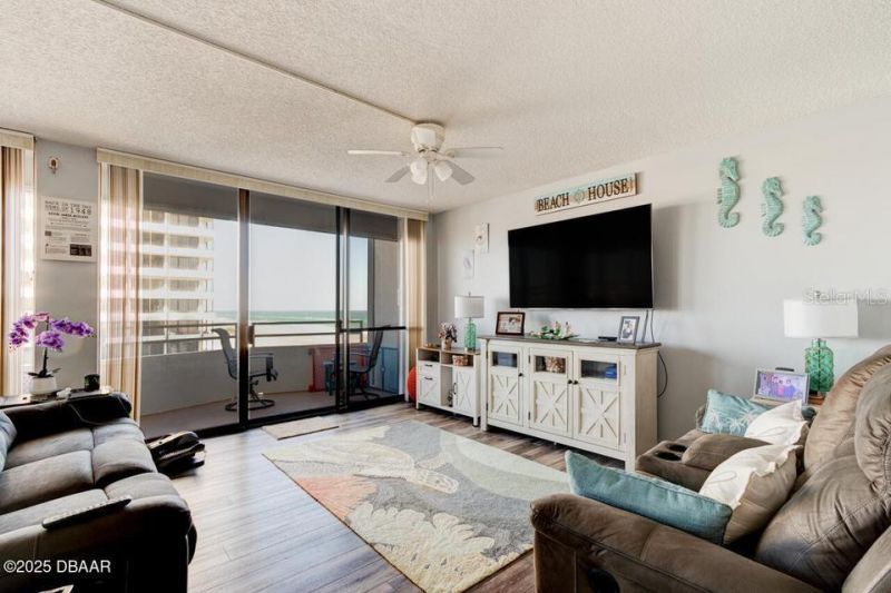 2828 N Atlantic Avenue, Unit 303, Daytona Beach, FL 32118 Photo