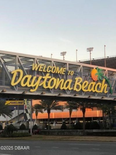 2828 N Atlantic Avenue, Unit 303, Daytona Beach, FL 32118 Photo