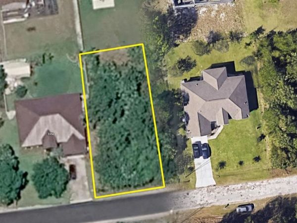 3342 FITZPATRICK AVENUE SW, PALM BAY, FL 32908