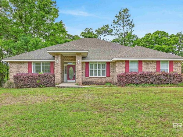 11541 Maple Court, Daphne, AL 36526