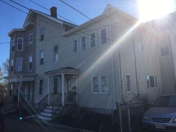 20 Benedict, Unit 3, Somerville, MA 02145
