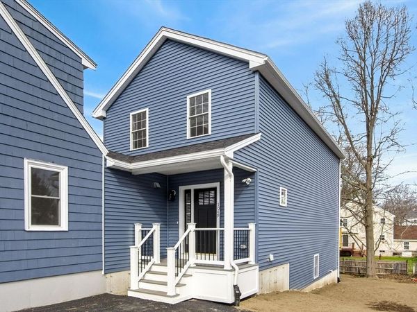 1049 Boston Rd, Unit 1049, Haverhill, MA 01835